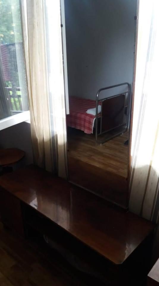 Guest House Qedi Jvari ภายนอก รูปภาพ