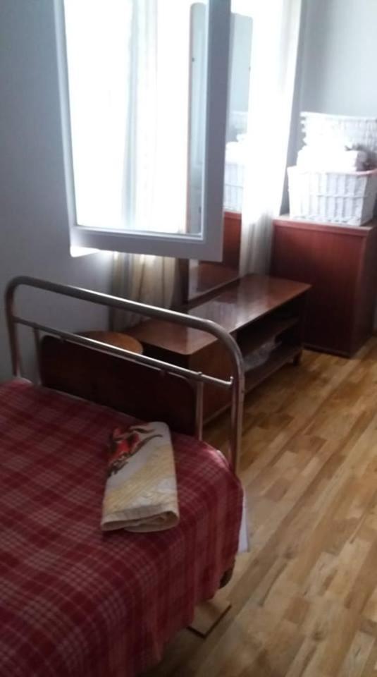 Guest House Qedi Jvari ภายนอก รูปภาพ